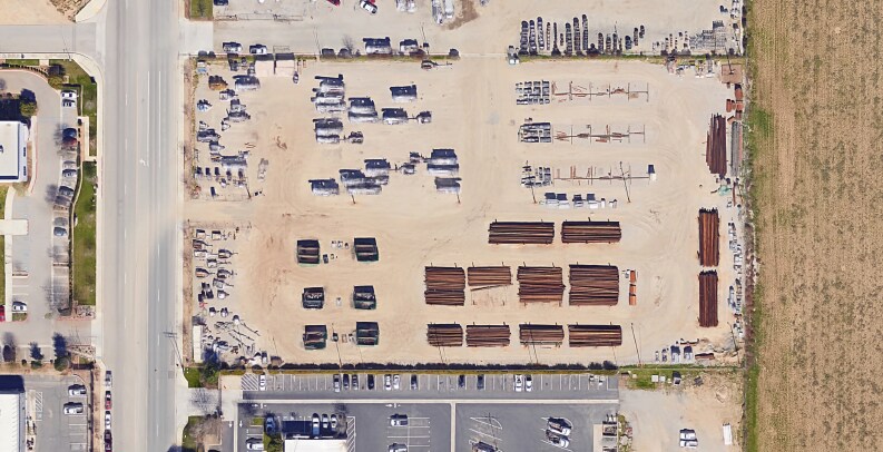 Primary Photo Of SE of Trumble Rd & Mapes Rd, Menifee Land For Lease