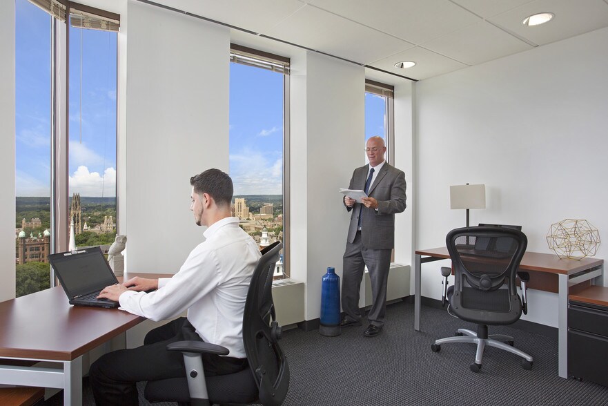 Photo of 19th Floor Ste Virtual Office