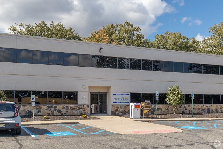 More Photos Of 395 W Route 70, Lakewood Office For Lease