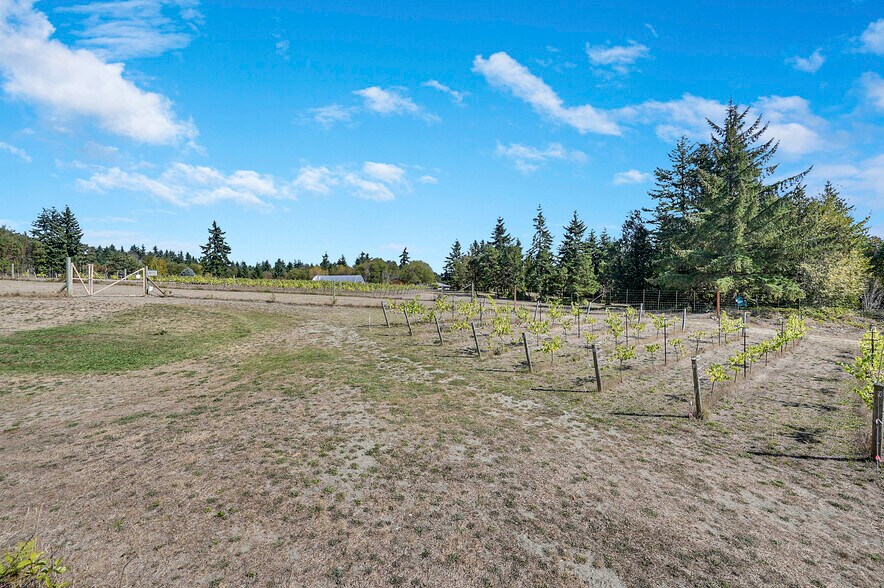 More Photos Of 1673 Woodland Dr, Port Townsend Winery Vineyard For Sale