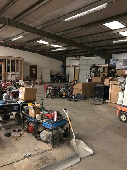 More Photos Of 1200 Big Orange Rd, Cordova Light Manufacturing For Lease