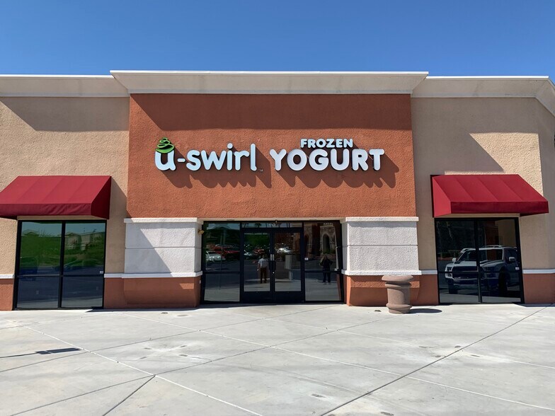 More Photos Of 790 Coronado Center Dr, Henderson Unknown For Lease