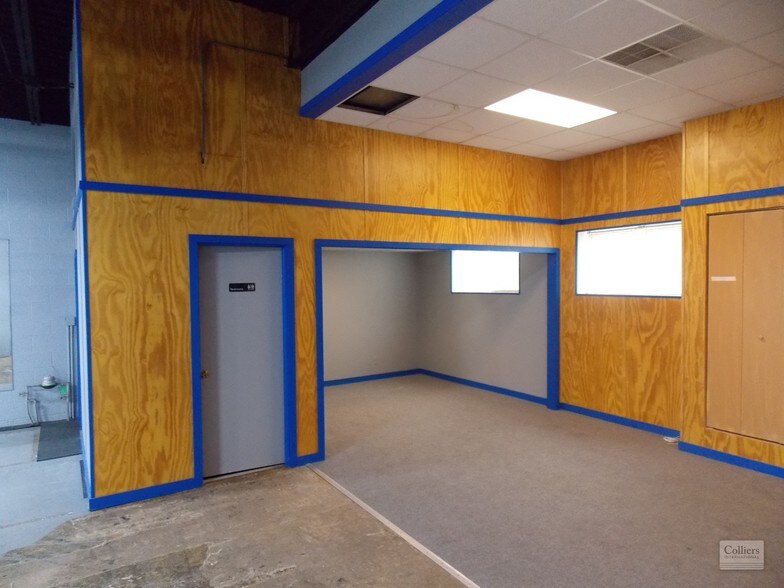 More Photos Of 2330-2340 Cole St, Birmingham Warehouse For Lease