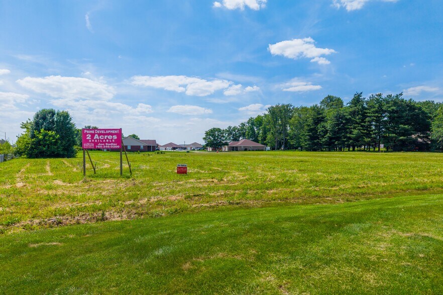 More Photos Of 905 Plaza Dr, Martinsville Land For Sale