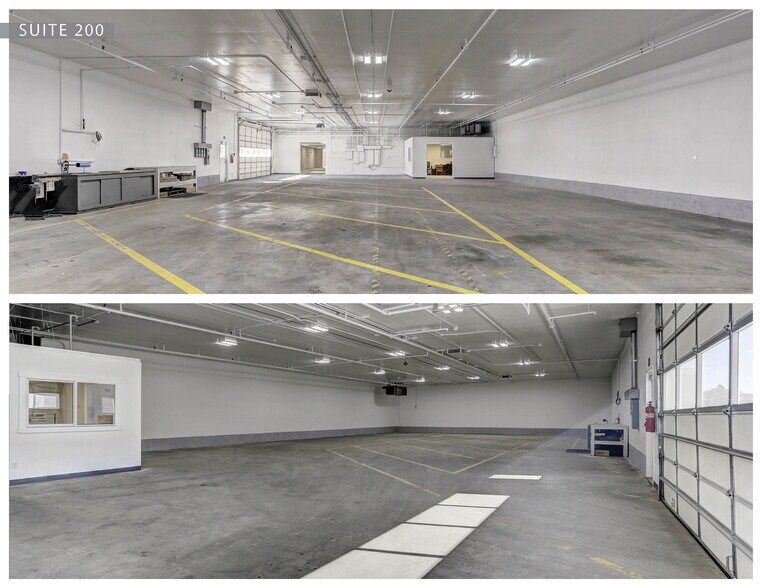 More Photos Of 507 E 45th St, Garden City Research And Development For Lease