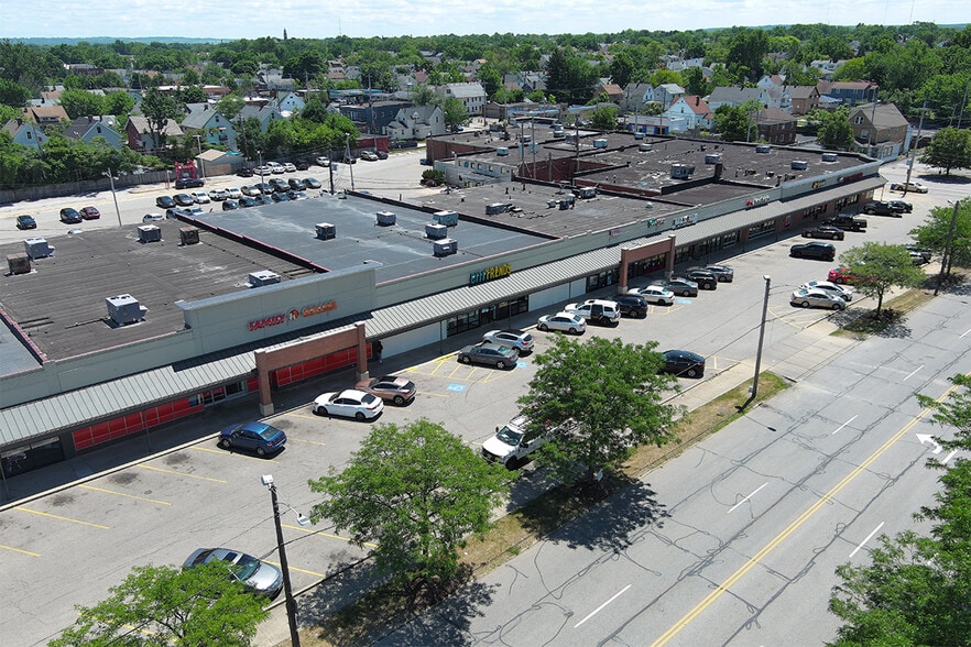 More Photos Of 5200-5302 Memphis Ave, Cleveland Unknown For Lease