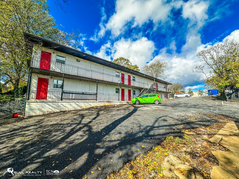 More Photos Of 625 Jett St NW, Atlanta Apartments For Sale