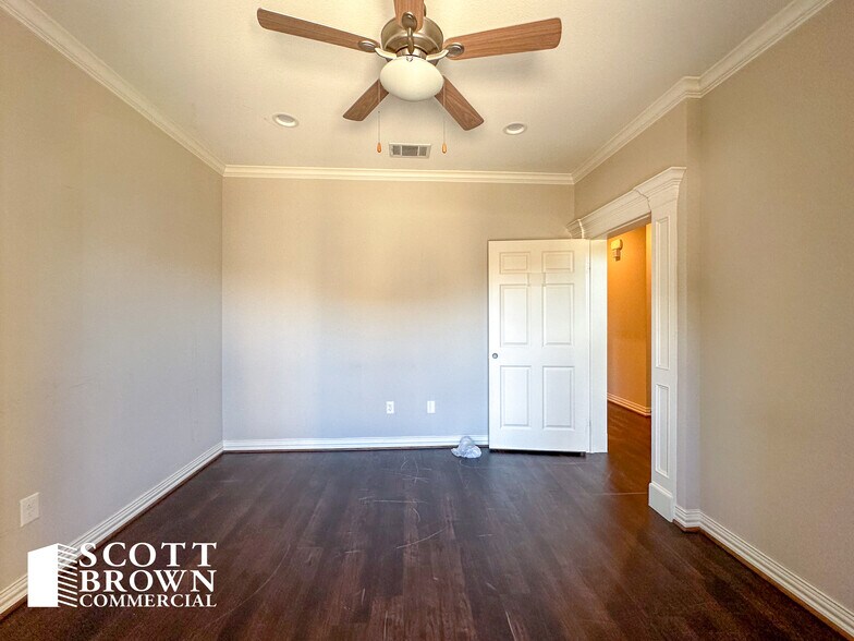 More Photos Of 8751 Collin McKinney Pky, McKinney Office For Lease