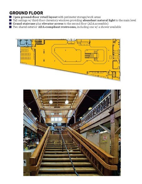 More Photos Of 306 W Lawrence St, Eugene Storefront Retail Office For Sale