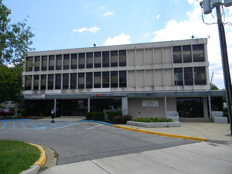 More Photos Of 5410 Indian Head Hwy, Oxon Hill Office For Sale