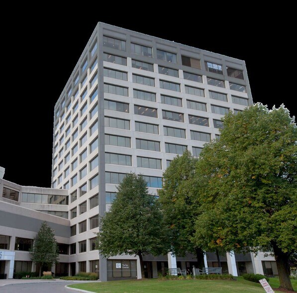 More Photos Of 245 Consumers Rd, Toronto Office For Lease