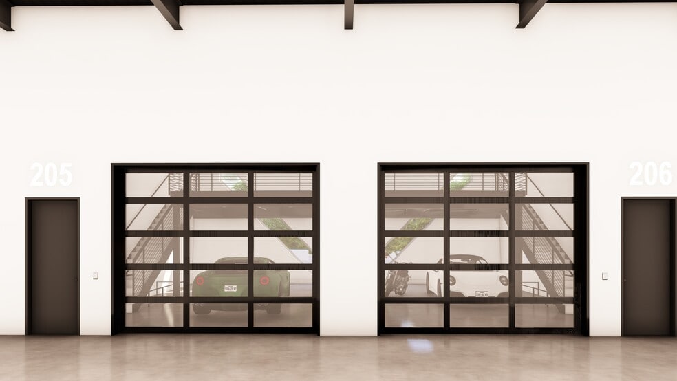 More Photos Of 7022 Old Katy Rd, Houston Showroom For Sale