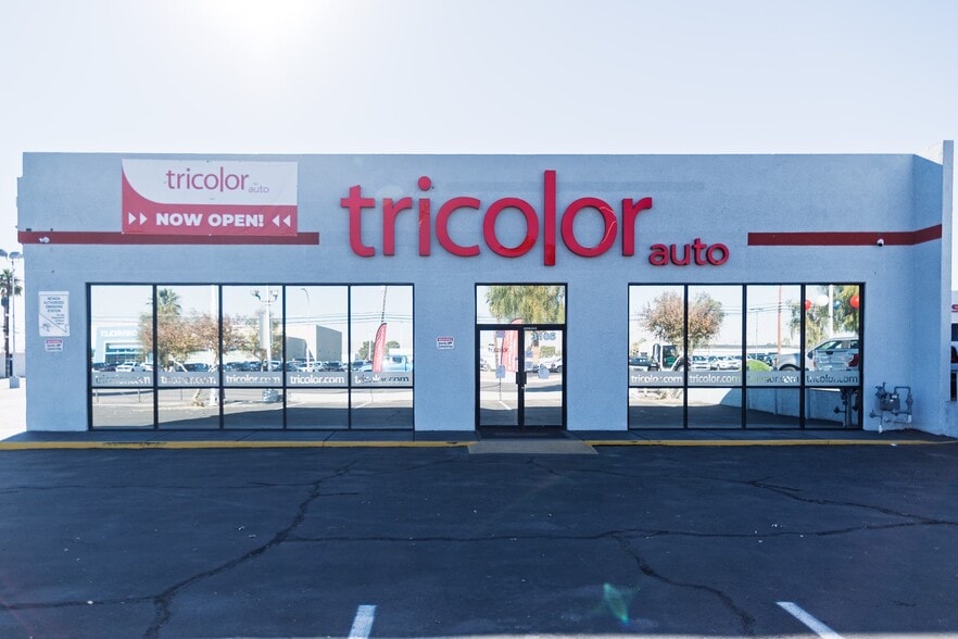 More Photos Of 3105 E Sahara Ave, Las Vegas Auto Repair For Lease