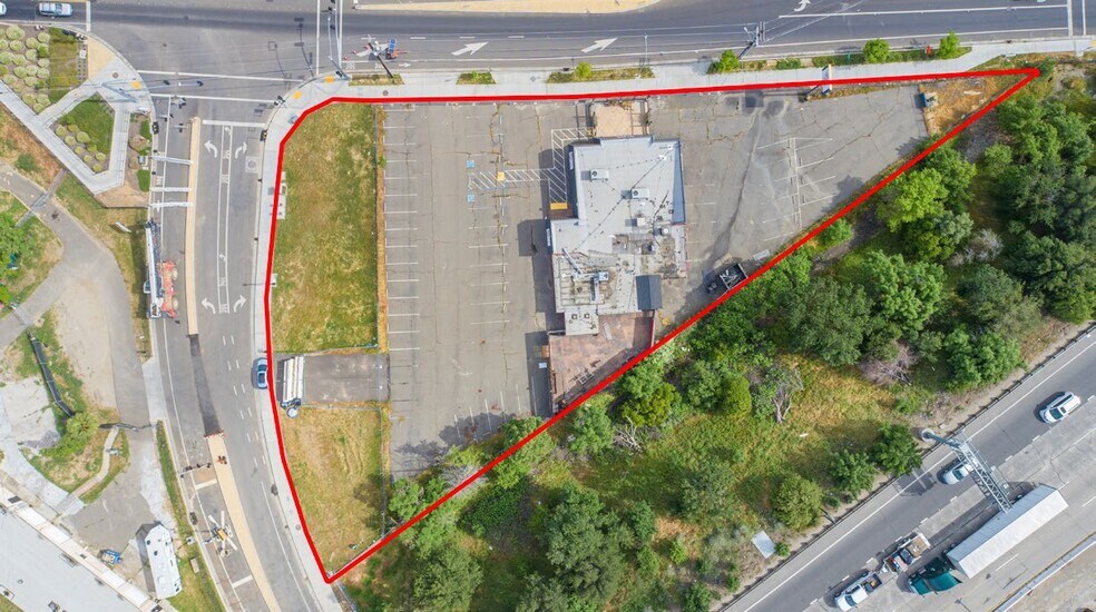 More Photos Of 6948-7042 Folsom Blvd, Sacramento Land For Sale