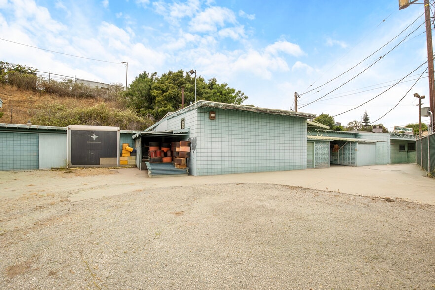 More Photos Of , Inglewood Industrial For Sale