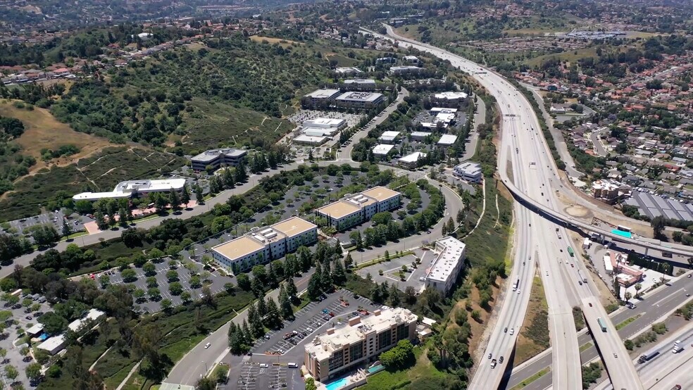 More Photos Of 21688 Gateway Center Dr, Diamond Bar Office For Lease