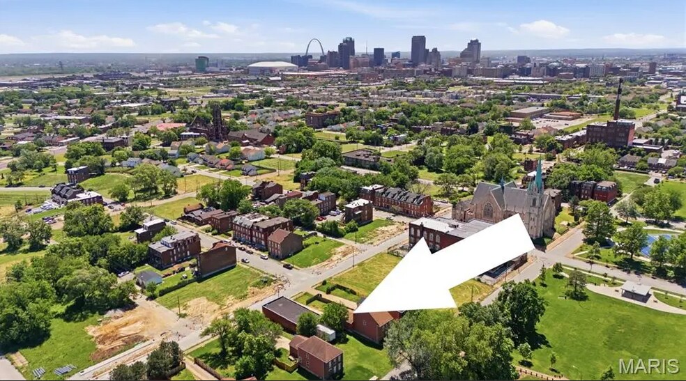 More Photos Of 2605 N 20th St, Saint Louis Industrial For Sale