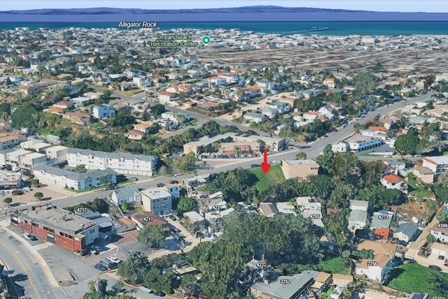 More Photos Of 4290 Voltaire St, San Diego Land For Sale