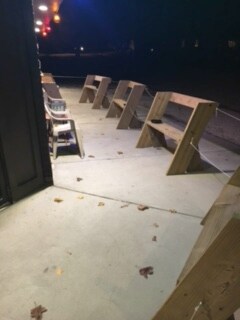 More Photos Of 1302 S Madison St, Ludington Bar For Sale