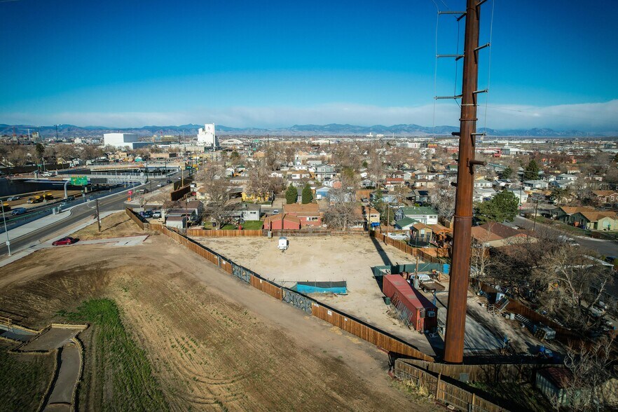 More Photos Of 4621 Vasquez Blvd, Denver Land For Sale