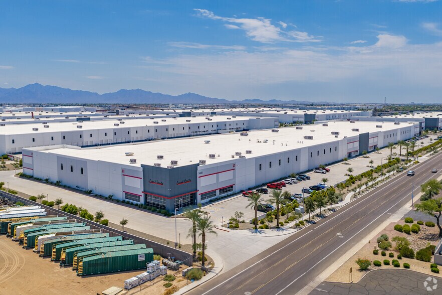 More Photos Of 5501 W Roosevelt St, Phoenix Unknown For Lease