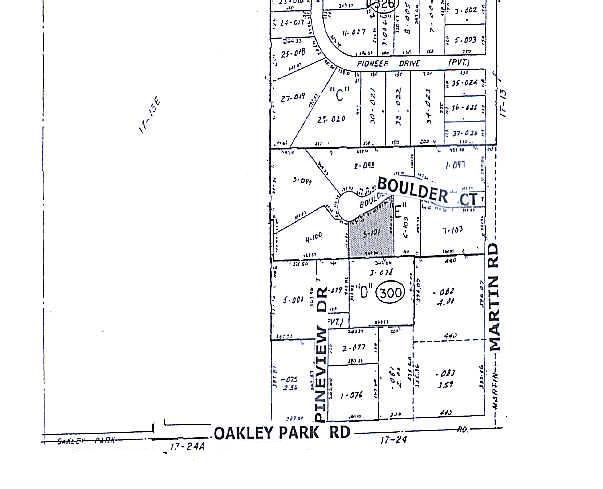 More Photos Of 8601 Boulder Ct, Commerce Township Industrial For Sale