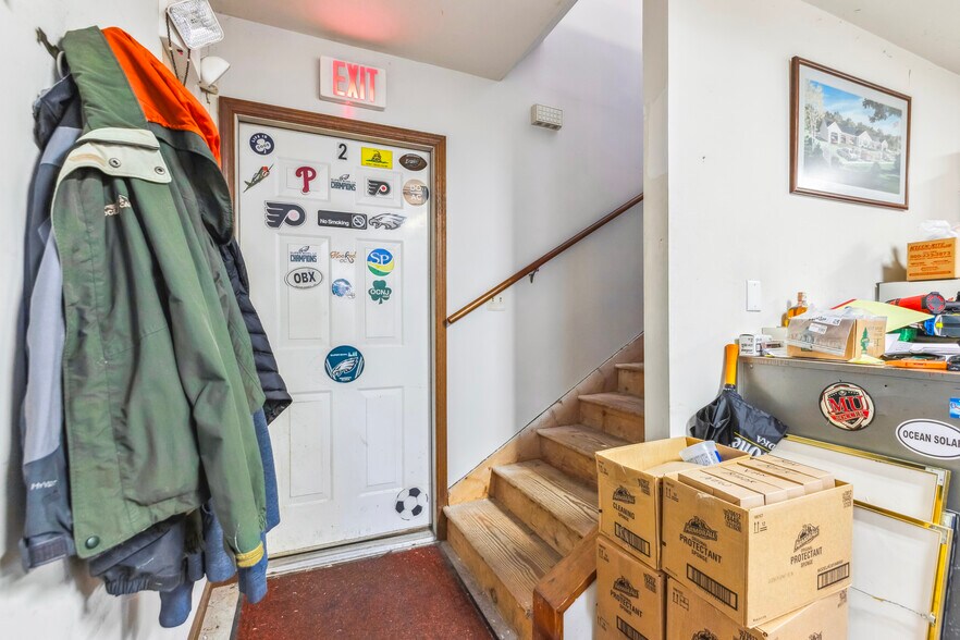 More Photos Of 205 Steelmanville Rd, Egg Harbor Township Self Storage For Sale