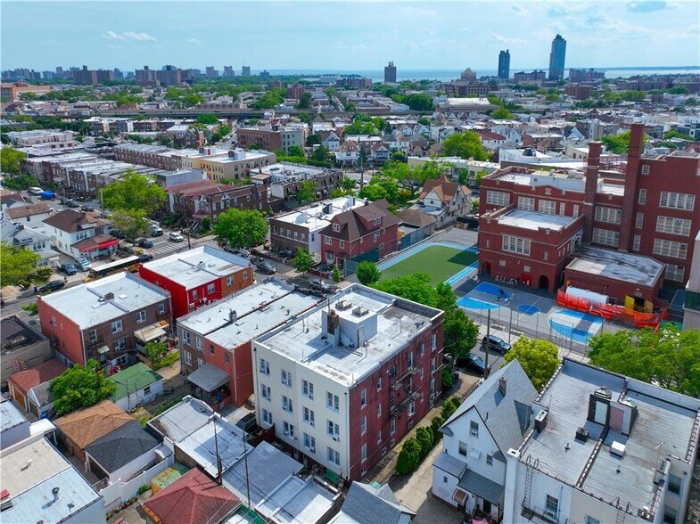 More Photos Of 1871 W 13th St, Brooklyn Apartments For Sale