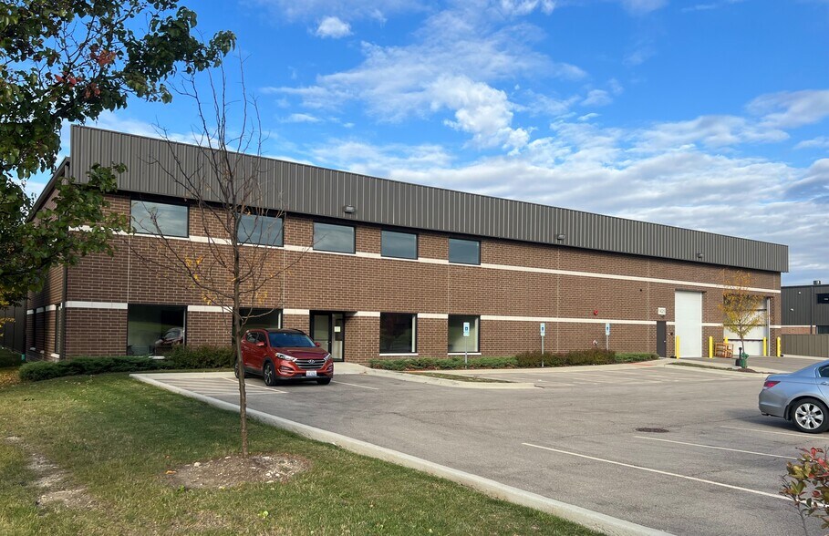 Primary Photo Of 1425 Nagel Blvd, Batavia Industrial For Sale
