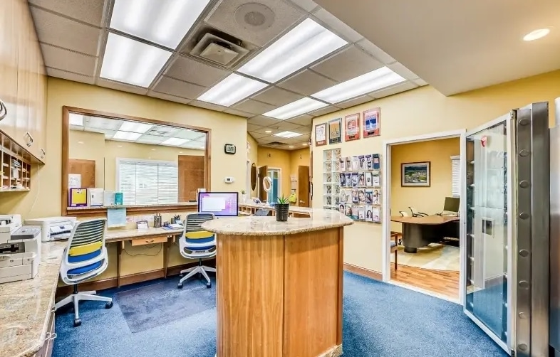 More Photos Of 3055 Route 27, Franklin Park Medical For Sale