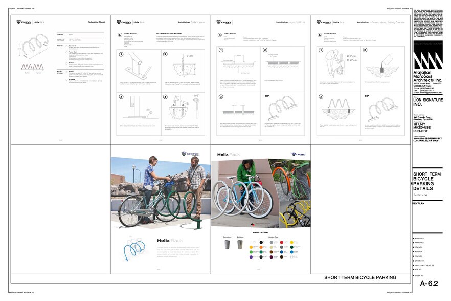 More Photos Of 16955 Sherman Way, Van Nuys Freestanding For Sale