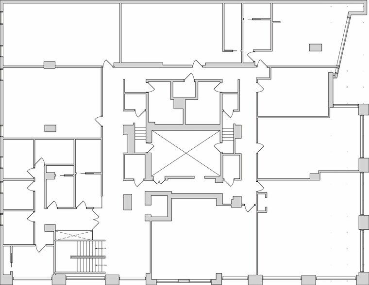 More Photos Of 480 Robson St, Vancouver Apartments For Lease