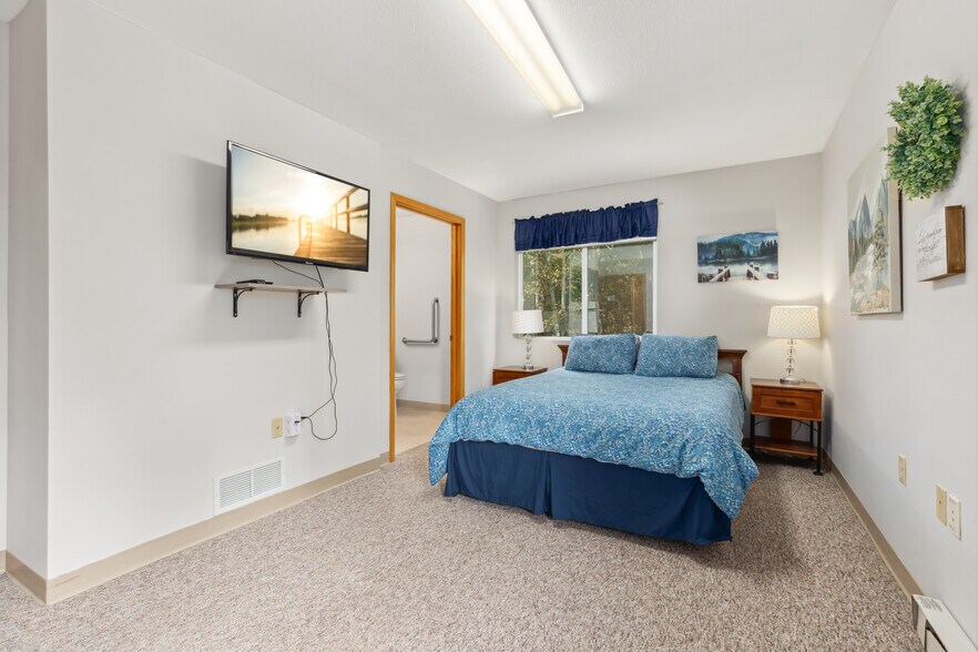 More Photos Of 607 2nd St S, Walker Apartments For Sale