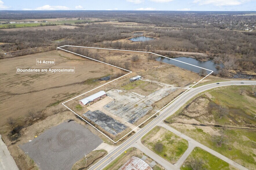 More Photos Of 1010 E St Sw, Miami Freestanding For Sale