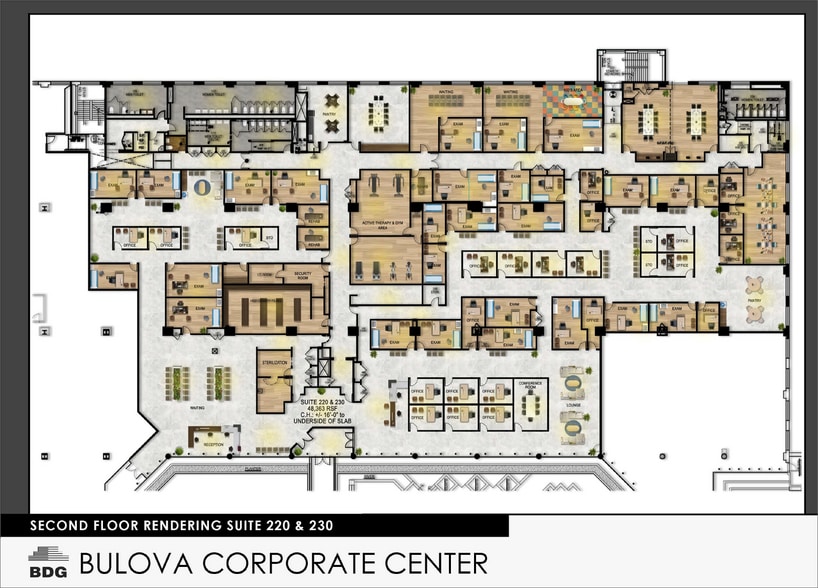 More Photos Of 75-20 Astoria Blvd, East Elmhurst Office For Lease