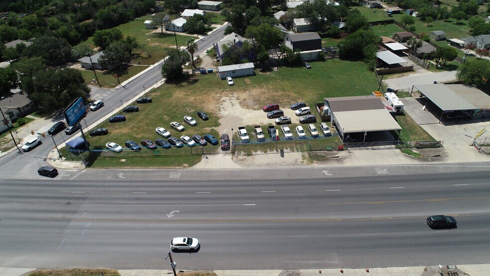 More Photos Of 5524 FM 78, San Antonio Land For Sale