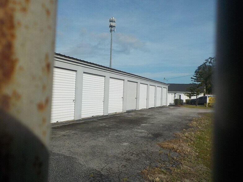 More Photos Of 435 Franklin St, Ocoee Auto Repair For Sale