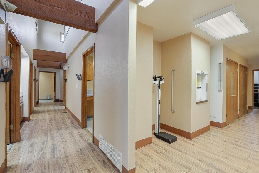More Photos Of 1106 N Beeline Hwy, Payson Medical For Lease