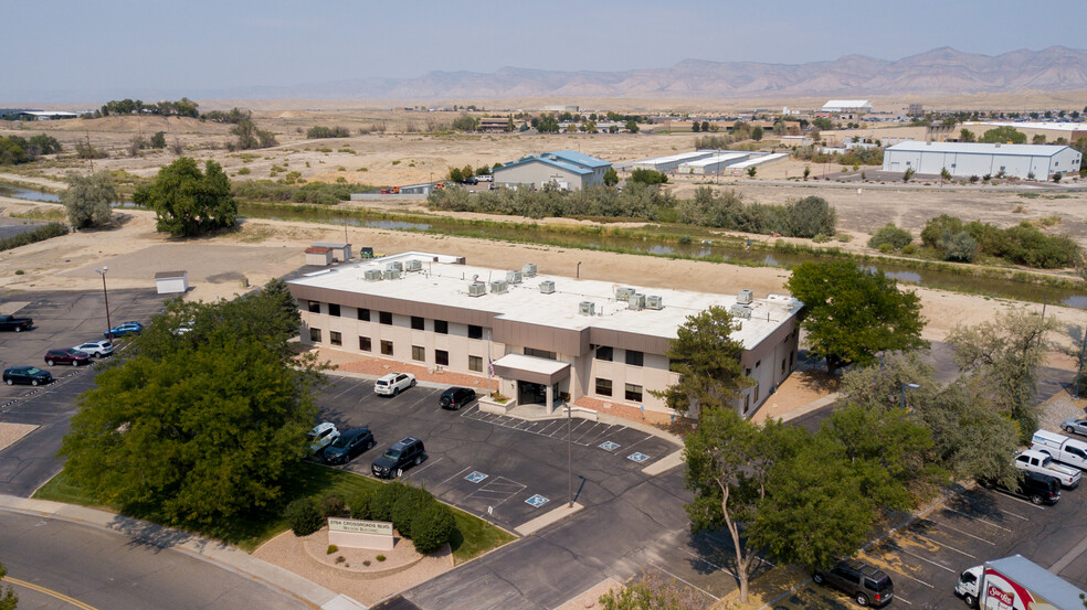 Primary Photo Of 2784 Crossroads Blvd, Grand Junction Medical For Sale