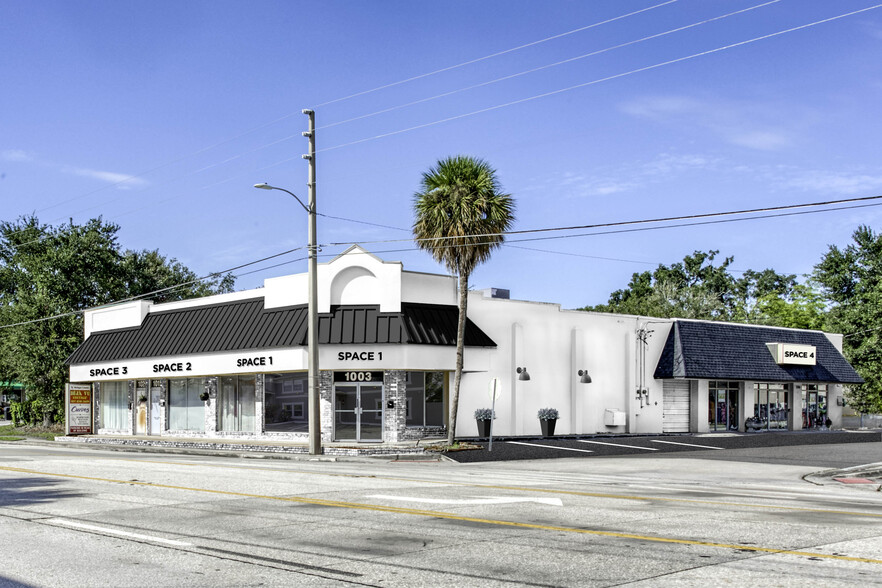 Primary Photo Of 1226 Michigan Ave, Winter Park Convenience Store For Lease