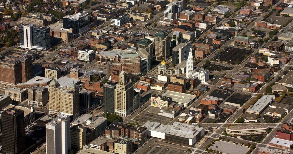 More Photos Of 510 Washington St, Buffalo Apartments For Sale