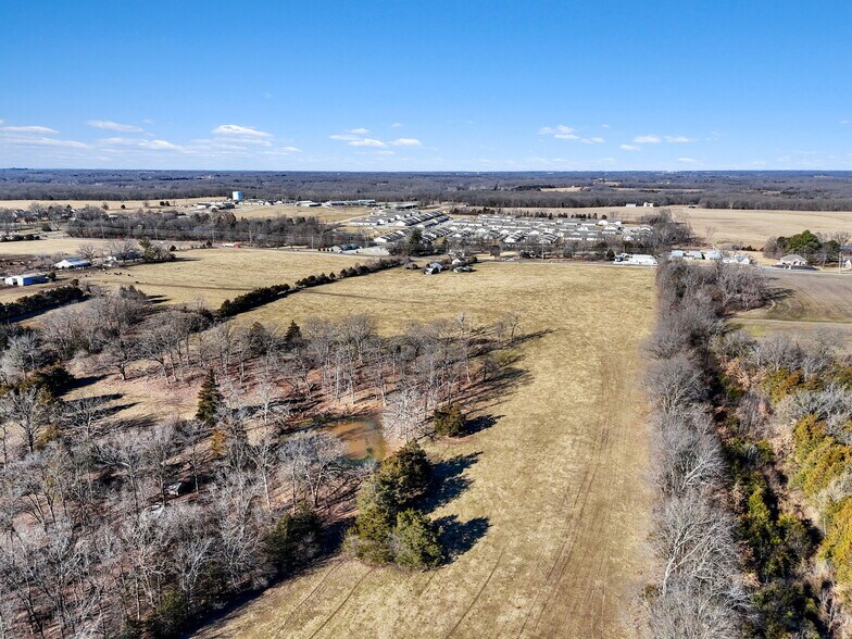 More Photos Of 2226 N State Highway 47, Warrenton Land For Sale