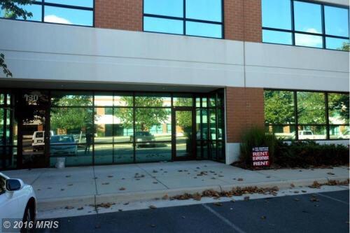 More Photos Of 43760 Trade Center Pl, Sterling Light Distribution For Lease