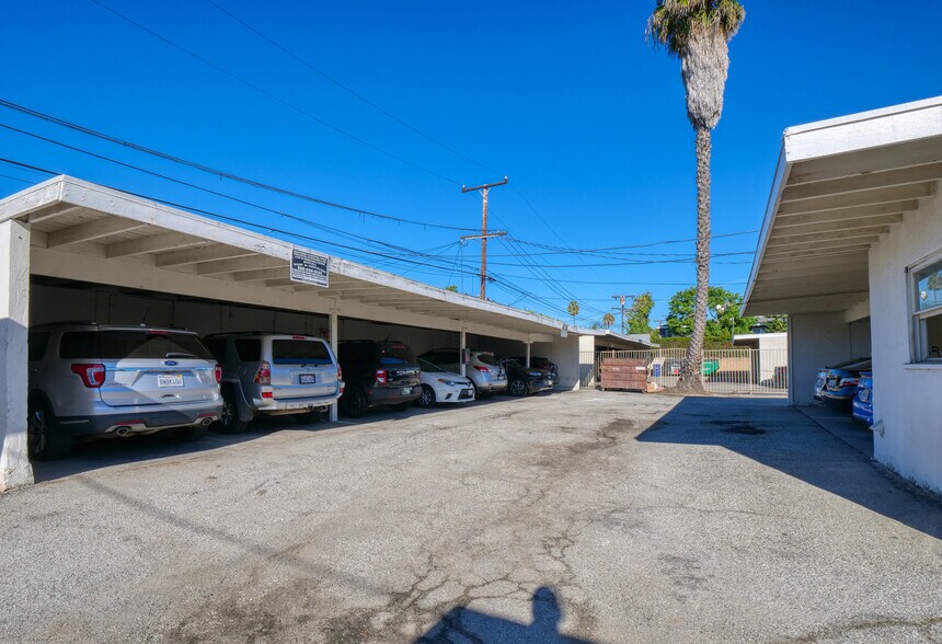More Photos Of 4061 Wade St, Los Angeles Apartments For Sale