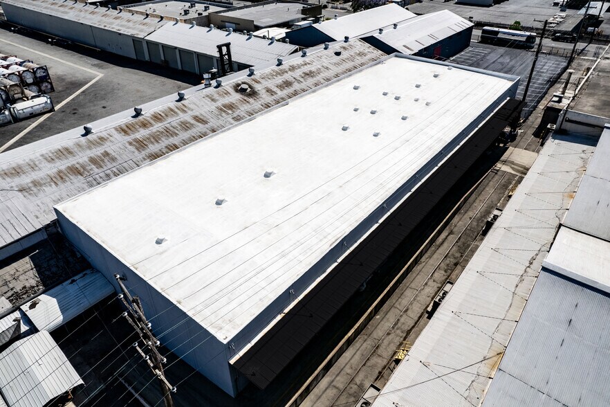 More Photos Of 748 N McKeever Ave, Azusa Warehouse For Sale