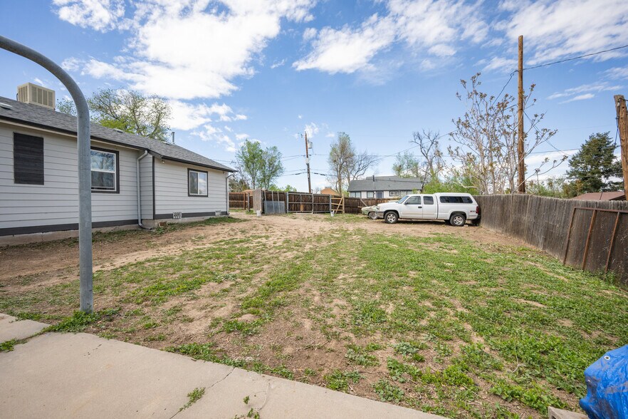 More Photos Of 3445 W Mansfield Ave, Denver Apartments For Sale