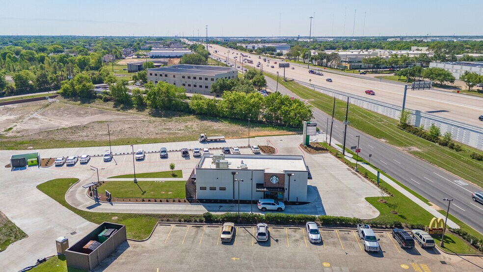 More Photos Of 11880 Sam Houston Pkwy w, Houston General Retail For Sale