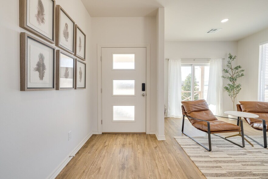 More Photos Of 1010 Lovers Lane ln, Perkins Apartments For Sale