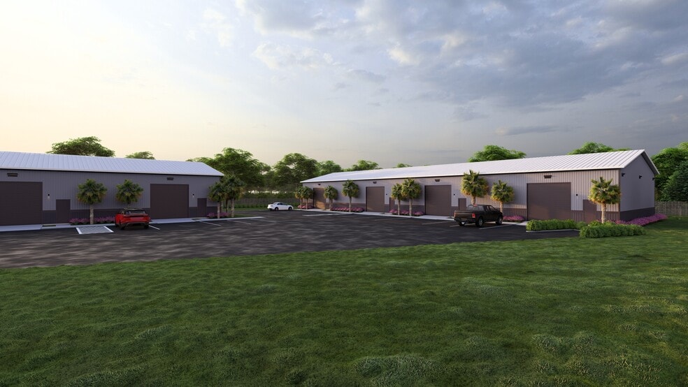 More Photos Of 1200 Americana Blvd, Sanford Unknown For Lease