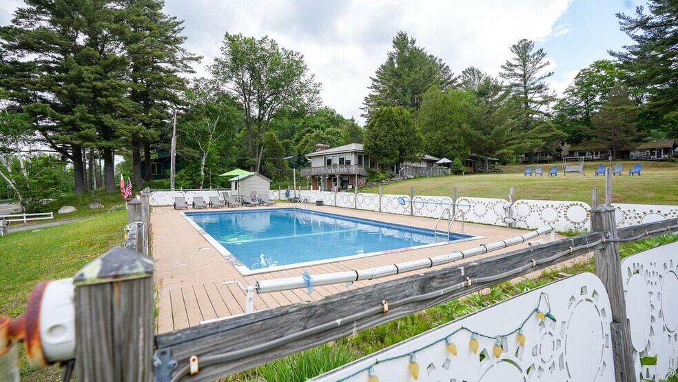 More Photos Of 1616 State Route 30, Tupper Lake Hotel For Sale